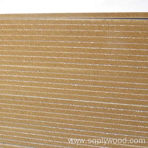 Super High UV MDF Shiny MDF for Tables/Cabinets